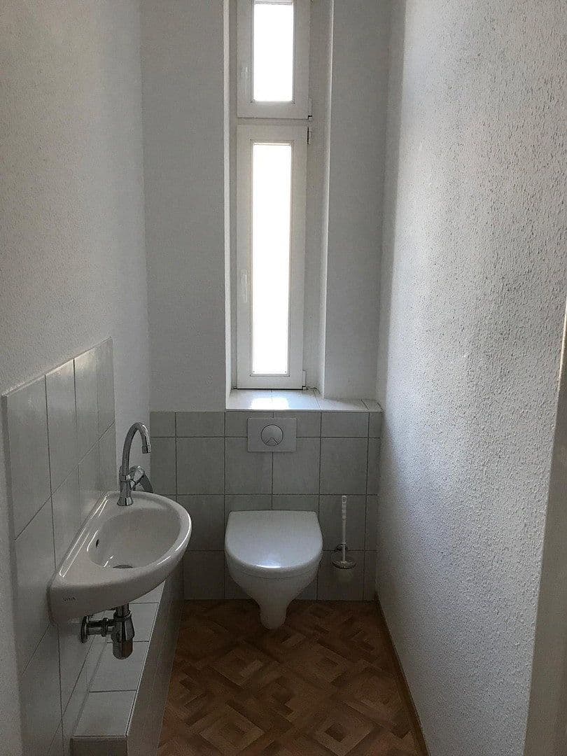 Prenájom bytu 6-izbový 151 m², Reichenhainer Str. 52, Chemnitz, Sasko Prenájom bytu 6-izbový 151 m², Reichenhainer Str. 52, Chemnitz, Sasko
