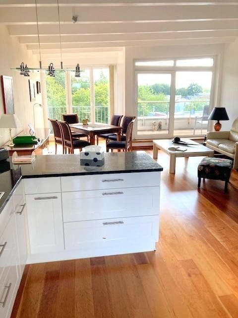 Predaj bytu 4-izbový 125 m², Max-Linde-Weg 6, Lübeck, Šlezvicko-Holštajnsko Predaj bytu 4-izbový 125 m², Max-Linde-Weg 6, Lübeck, Šlezvicko-Holštajnsko