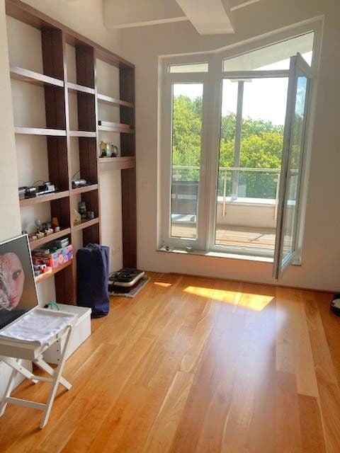 Predaj bytu 4-izbový 125 m², Max-Linde-Weg 6, Lübeck, Šlezvicko-Holštajnsko Predaj bytu 4-izbový 125 m², Max-Linde-Weg 6, Lübeck, Šlezvicko-Holštajnsko