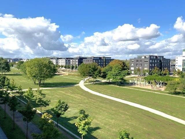 Predaj bytu 4-izbový 125 m², Max-Linde-Weg 6, Lübeck, Šlezvicko-Holštajnsko Predaj bytu 4-izbový 125 m², Max-Linde-Weg 6, Lübeck, Šlezvicko-Holštajnsko