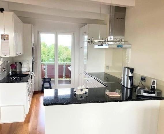 Predaj bytu 4-izbový 125 m², Max-Linde-Weg 6, Lübeck, Šlezvicko-Holštajnsko Predaj bytu 4-izbový 125 m², Max-Linde-Weg 6, Lübeck, Šlezvicko-Holštajnsko