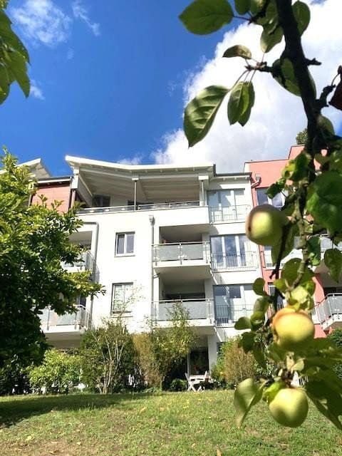 Predaj bytu 4-izbový 125 m², Max-Linde-Weg 6, Lübeck, Šlezvicko-Holštajnsko Predaj bytu 4-izbový 125 m², Max-Linde-Weg 6, Lübeck, Šlezvicko-Holštajnsko