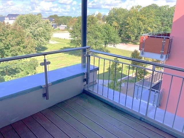 Predaj bytu 4-izbový 125 m², Max-Linde-Weg 6, Lübeck, Šlezvicko-Holštajnsko Predaj bytu 4-izbový 125 m², Max-Linde-Weg 6, Lübeck, Šlezvicko-Holštajnsko