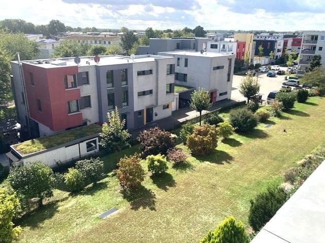 Predaj bytu 4-izbový 125 m², Max-Linde-Weg 6, Lübeck, Šlezvicko-Holštajnsko Predaj bytu 4-izbový 125 m², Max-Linde-Weg 6, Lübeck, Šlezvicko-Holštajnsko