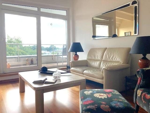 Predaj bytu 4-izbový 125 m², Max-Linde-Weg 6, Lübeck, Šlezvicko-Holštajnsko Predaj bytu 4-izbový 125 m², Max-Linde-Weg 6, Lübeck, Šlezvicko-Holštajnsko