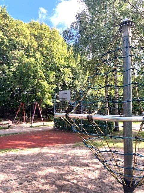 Predaj bytu 4-izbový 125 m², Max-Linde-Weg 6, Lübeck, Šlezvicko-Holštajnsko Predaj bytu 4-izbový 125 m², Max-Linde-Weg 6, Lübeck, Šlezvicko-Holštajnsko