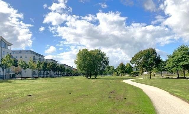 Predaj bytu 4-izbový 125 m², Max-Linde-Weg 6, Lübeck, Šlezvicko-Holštajnsko Predaj bytu 4-izbový 125 m², Max-Linde-Weg 6, Lübeck, Šlezvicko-Holštajnsko
