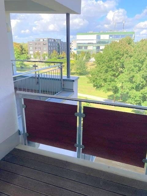 Predaj bytu 4-izbový 125 m², Max-Linde-Weg 6, Lübeck, Šlezvicko-Holštajnsko Predaj bytu 4-izbový 125 m², Max-Linde-Weg 6, Lübeck, Šlezvicko-Holštajnsko