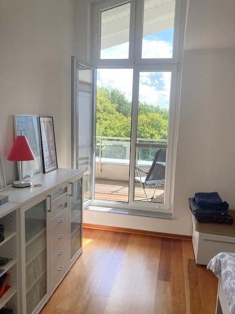 Predaj bytu 4-izbový 125 m², Max-Linde-Weg 6, Lübeck, Šlezvicko-Holštajnsko Predaj bytu 4-izbový 125 m², Max-Linde-Weg 6, Lübeck, Šlezvicko-Holštajnsko