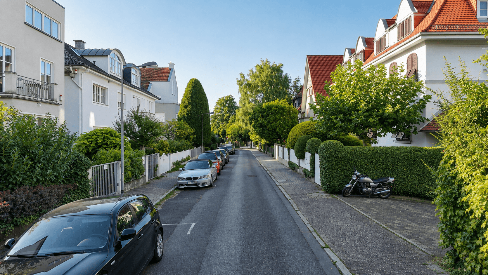 Predaj bytu 2-izbový 44 m², Frankfurt am Main, Hesensko Predaj bytu 2-izbový 44 m², Frankfurt am Main, Hesensko