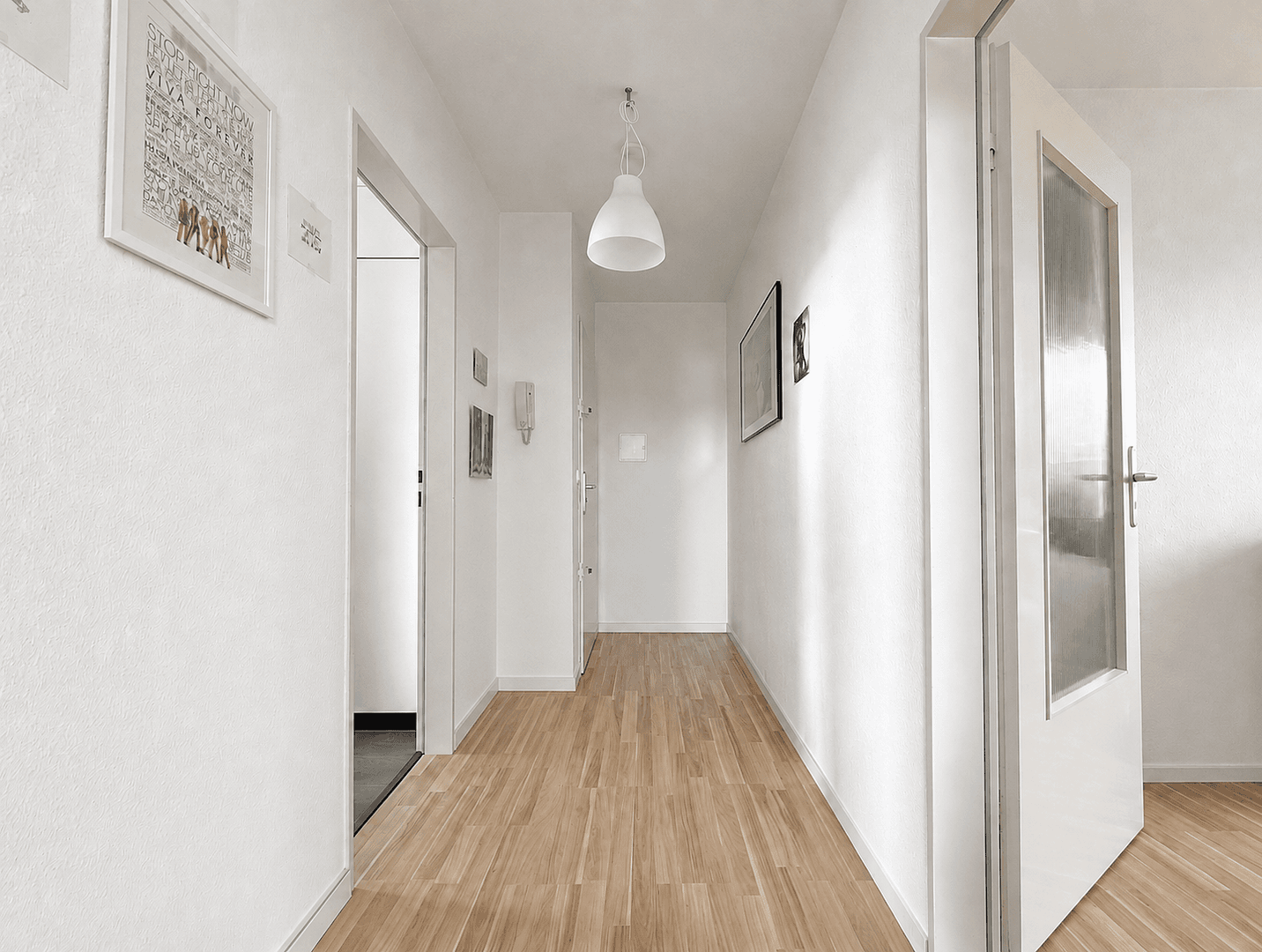 Predaj bytu 2-izbový 44 m², Frankfurt am Main, Hesensko Predaj bytu 2-izbový 44 m², Frankfurt am Main, Hesensko