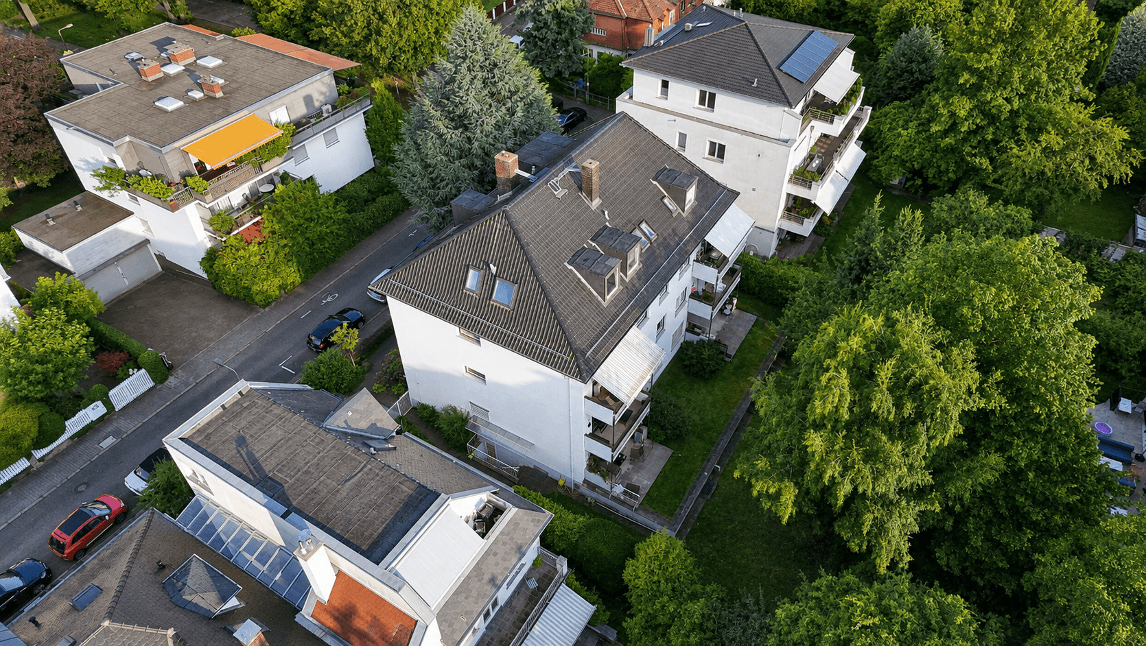 Predaj bytu 2-izbový 44 m², Frankfurt am Main, Hesensko Predaj bytu 2-izbový 44 m², Frankfurt am Main, Hesensko