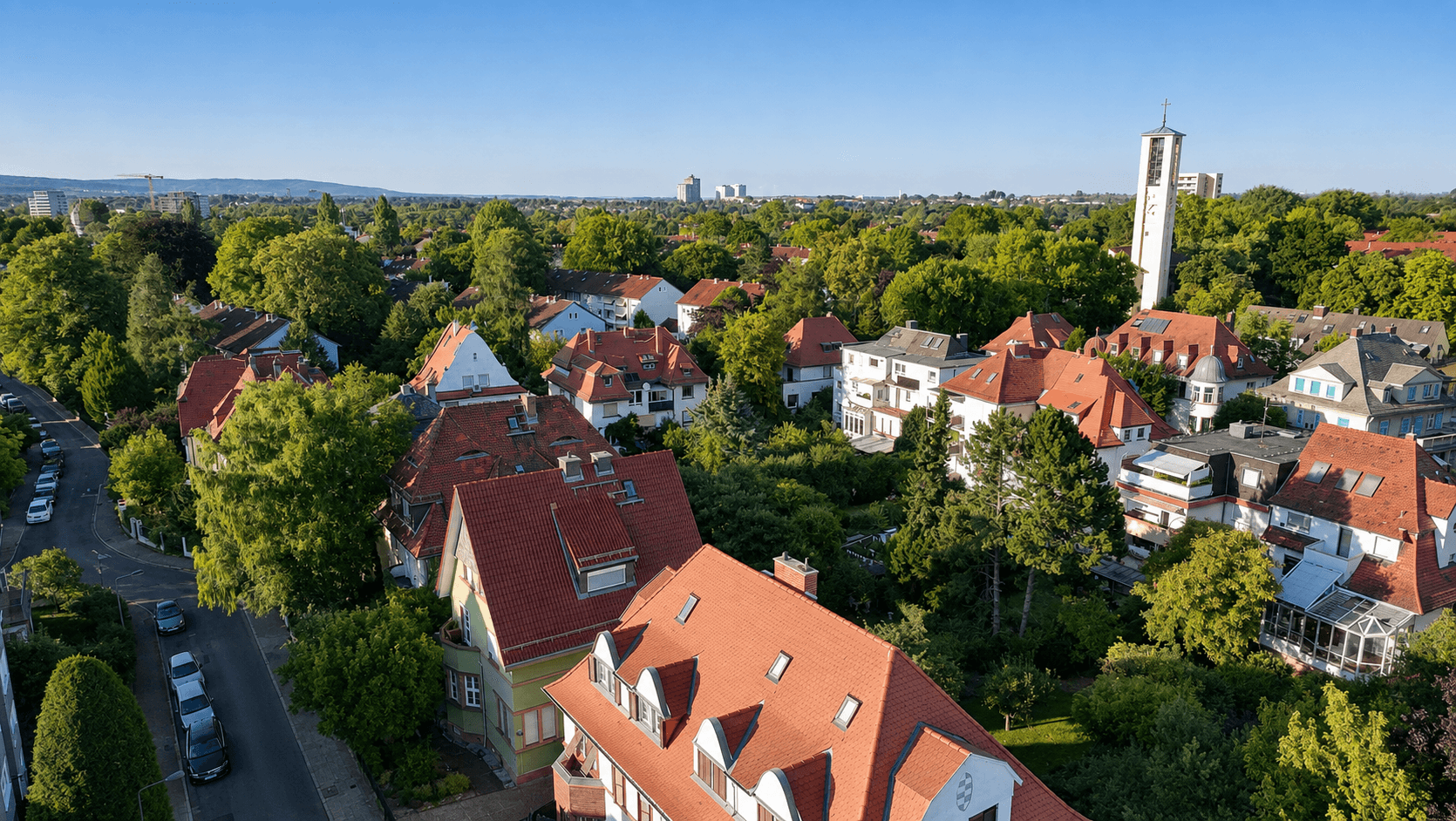 Predaj bytu 2-izbový 44 m², Frankfurt am Main, Hesensko Predaj bytu 2-izbový 44 m², Frankfurt am Main, Hesensko