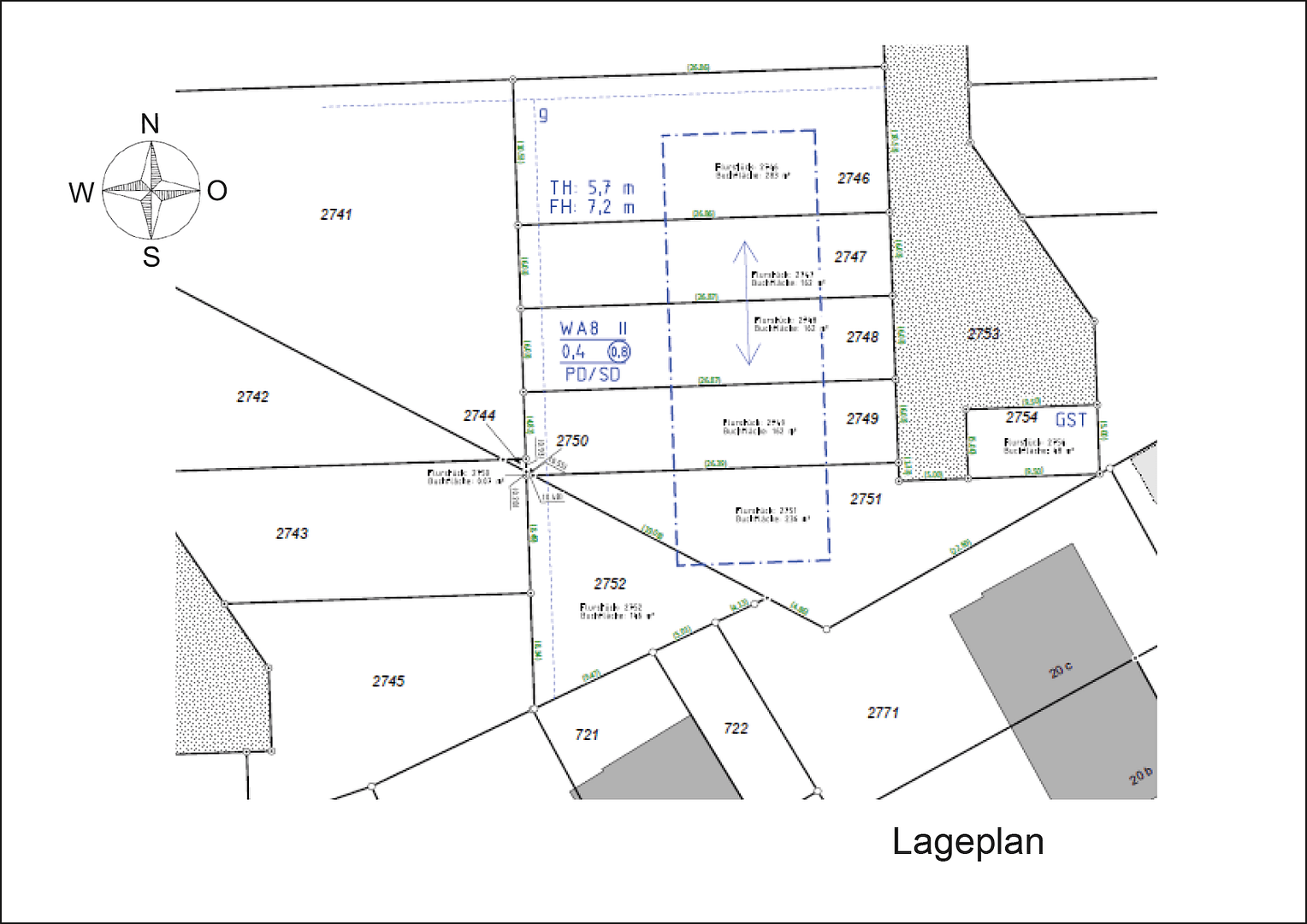 Predaj domu 130 m², pozemok 160 m², Auf der Großen Heide, Bielefeld, Severné Porýnie - Westfálsko Predaj domu 130 m², pozemok 160 m², Auf der Großen Heide, Bielefeld, Severné Porýnie - Westfálsko