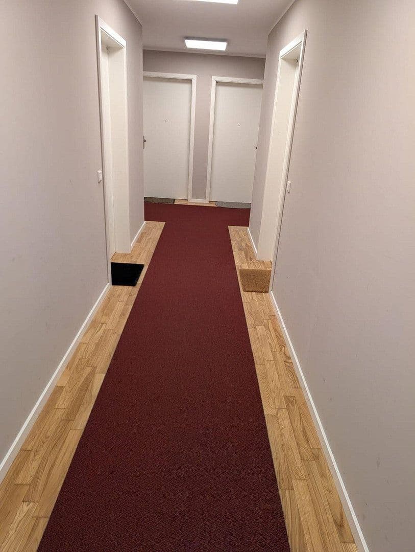 Prenájom bytu 2-izbový 51 m², Berlin, Berlín Prenájom bytu 2-izbový 51 m², Berlin, Berlín