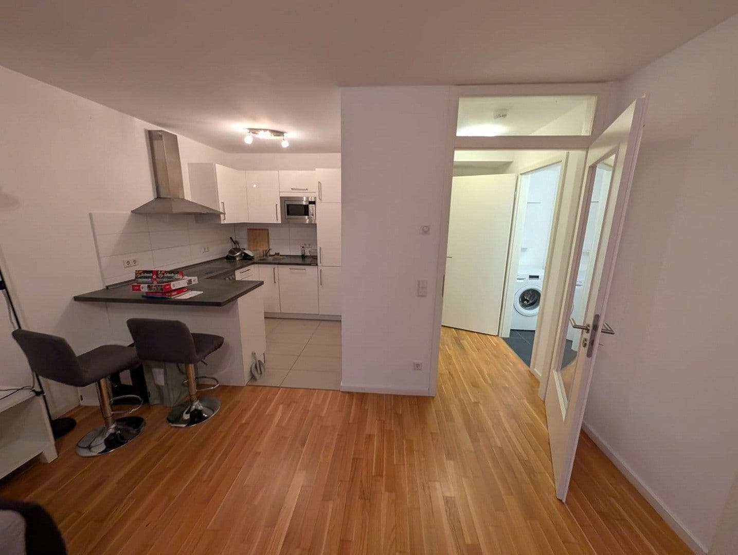Prenájom bytu 2-izbový 51 m², Berlin, Berlín Prenájom bytu 2-izbový 51 m², Berlin, Berlín