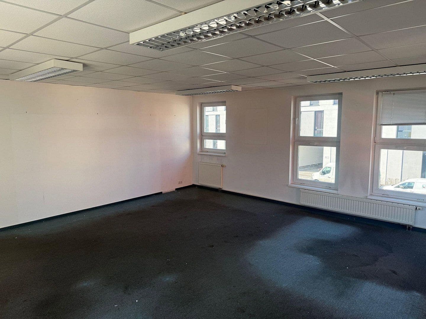 Prenájom nebytového priestoru 1.200 m², Berlin, Otto-Franke-Straße, 87, Berlin, Berlín Prenájom nebytového priestoru 1.200 m², Berlin, Otto-Franke-Straße, 87, Berlin, Berlín