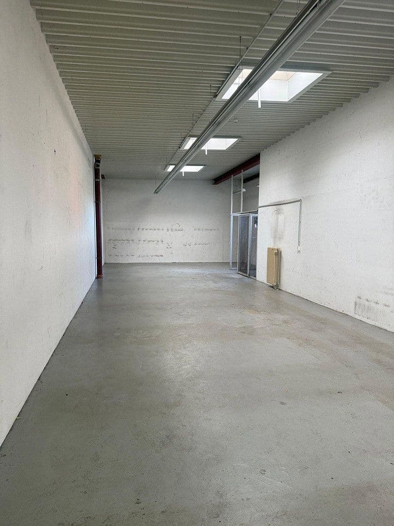 Prenájom nebytového priestoru 1.200 m², Berlin, Otto-Franke-Straße, 87, Berlin, Berlín Prenájom nebytového priestoru 1.200 m², Berlin, Otto-Franke-Straße, 87, Berlin, Berlín