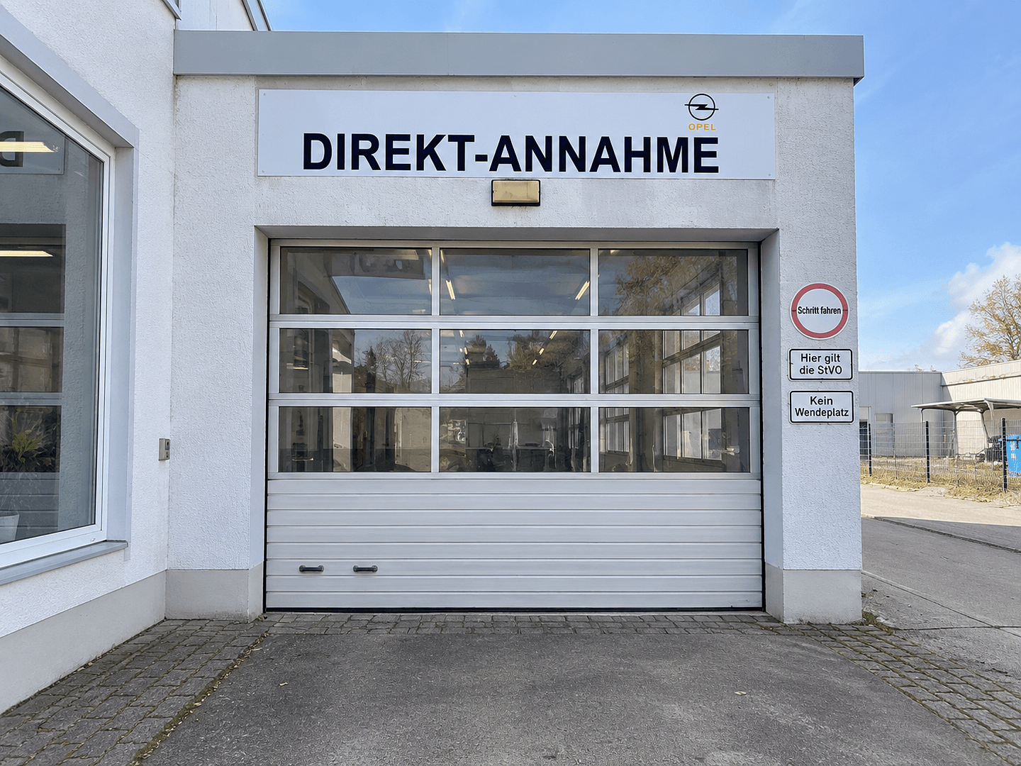 Prenájom nebytového priestoru 1.200 m², Berlin, Otto-Franke-Straße, 87, Berlin, Berlín Prenájom nebytového priestoru 1.200 m², Berlin, Otto-Franke-Straße, 87, Berlin, Berlín