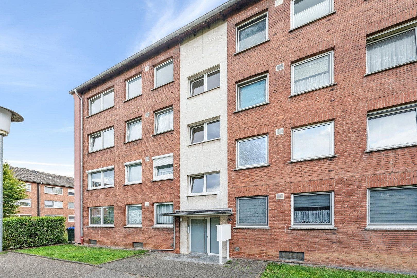 Predaj bytu 3-izbový 66 m², Krefeld, Severné Porýnie - Westfálsko Predaj bytu 3-izbový 66 m², Krefeld, Severné Porýnie - Westfálsko