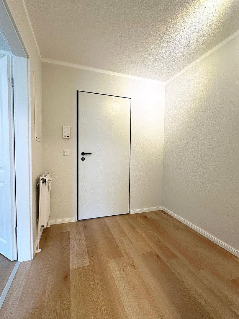 Prenájom bytu 1-izbový 34 m², Rostock, Meklenbursko-Predpomoransko Prenájom bytu 1-izbový 34 m², Rostock, Meklenbursko-Predpomoransko