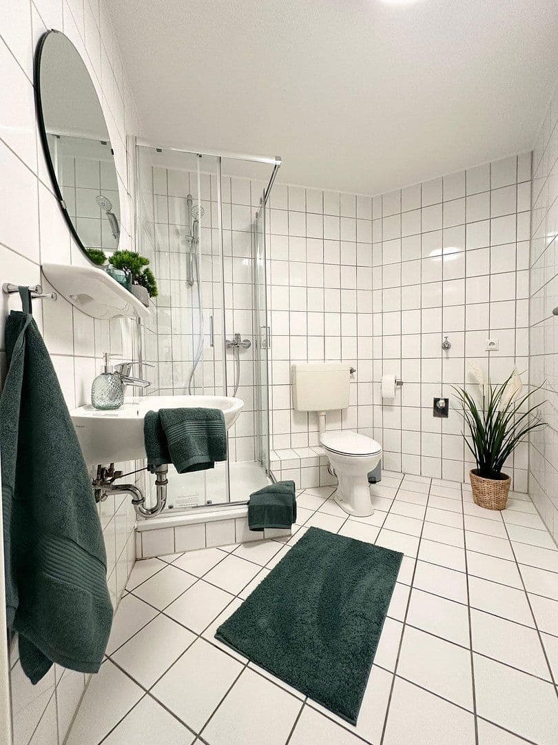 Prenájom bytu 1-izbový 34 m², Rostock, Meklenbursko-Predpomoransko Prenájom bytu 1-izbový 34 m², Rostock, Meklenbursko-Predpomoransko