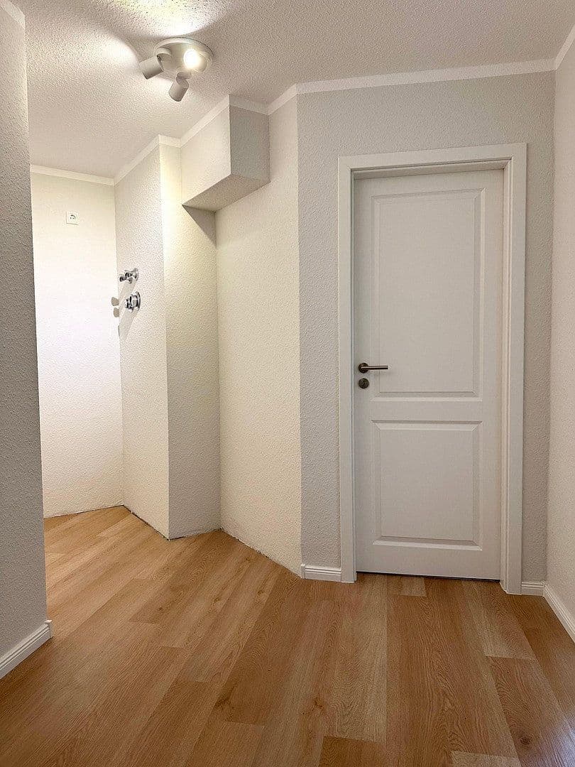 Prenájom bytu 1-izbový 34 m², Rostock, Meklenbursko-Predpomoransko Prenájom bytu 1-izbový 34 m², Rostock, Meklenbursko-Predpomoransko