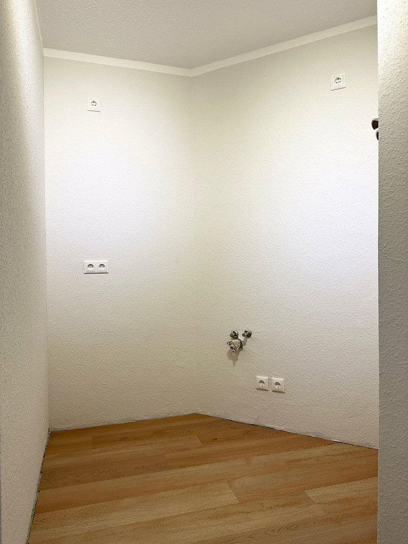 Prenájom bytu 1-izbový 34 m², Rostock, Meklenbursko-Predpomoransko Prenájom bytu 1-izbový 34 m², Rostock, Meklenbursko-Predpomoransko