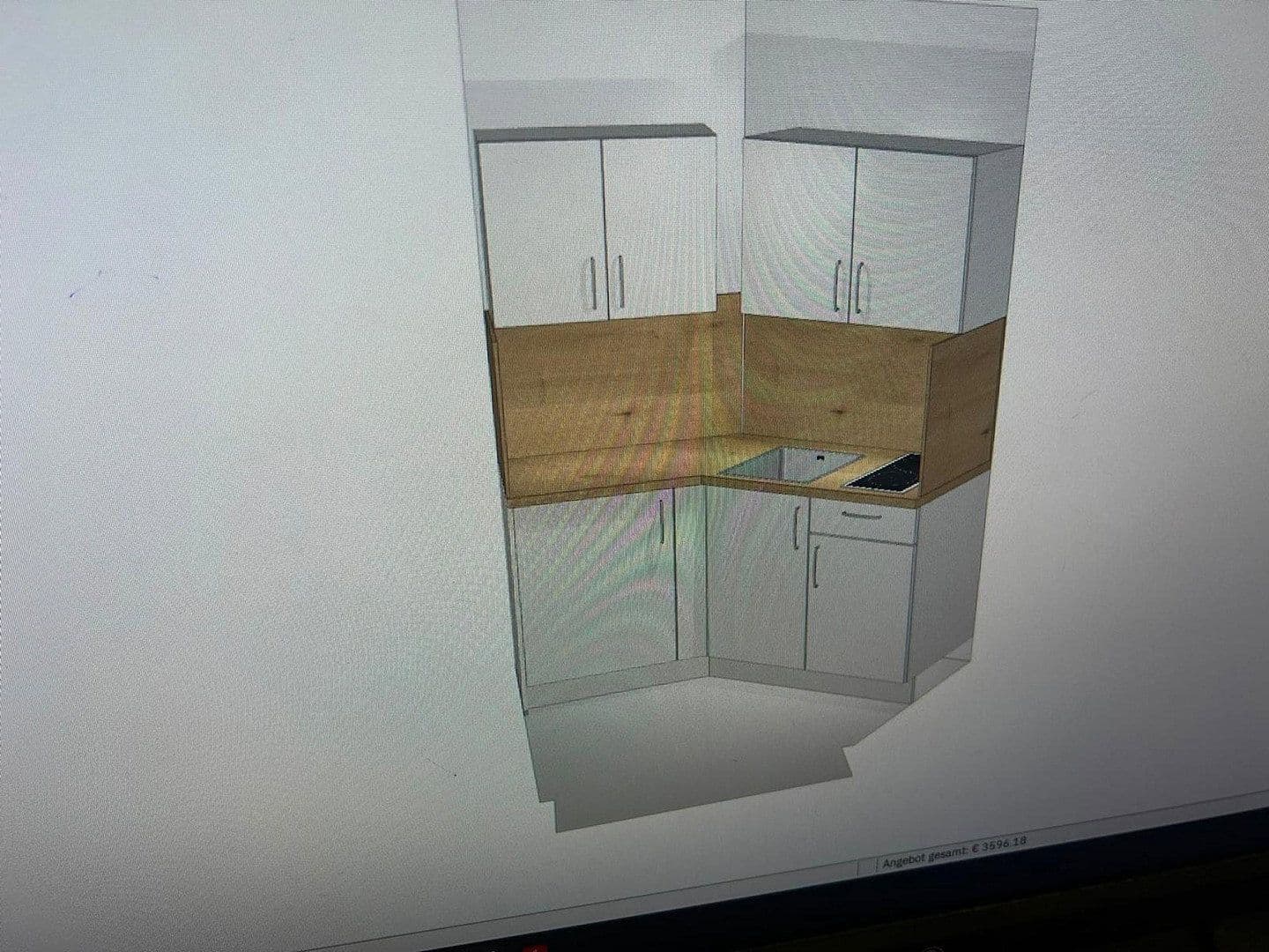 Prenájom bytu 1-izbový 34 m², Rostock, Meklenbursko-Predpomoransko Prenájom bytu 1-izbový 34 m², Rostock, Meklenbursko-Predpomoransko