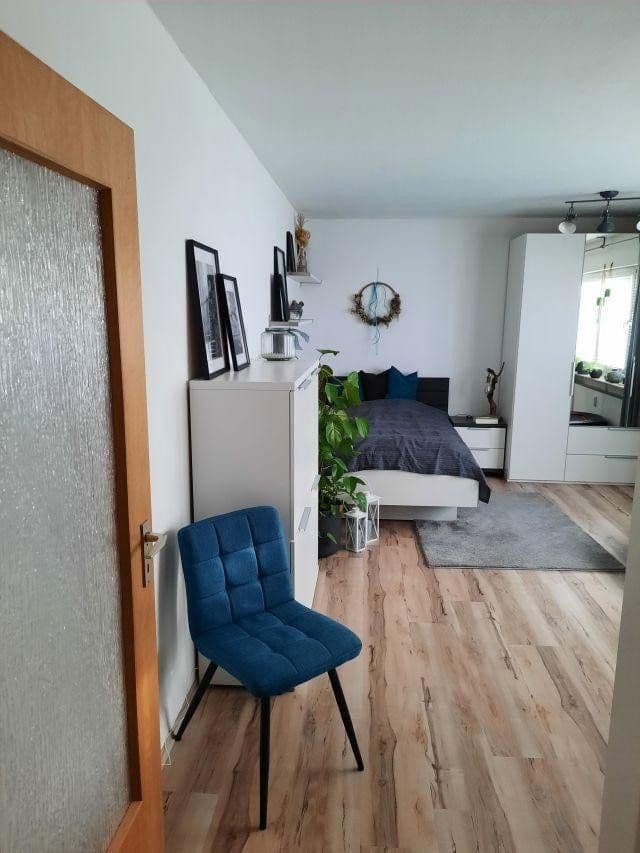 Prenájom bytu 1-izbový 33 m², Stuttgart, Bádensko-Wurttembersko Prenájom bytu 1-izbový 33 m², Stuttgart, Bádensko-Wurttembersko