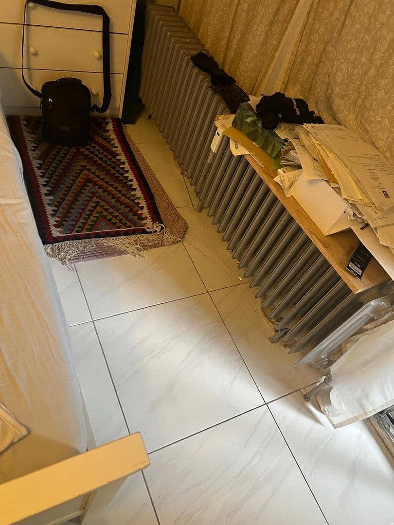 Predaj bytu 2-izbový 70 m², Offenbach, Hesensko Predaj bytu 2-izbový 70 m², Offenbach, Hesensko