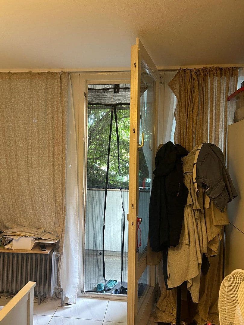 Predaj bytu 2-izbový 70 m², Offenbach, Hesensko Predaj bytu 2-izbový 70 m², Offenbach, Hesensko