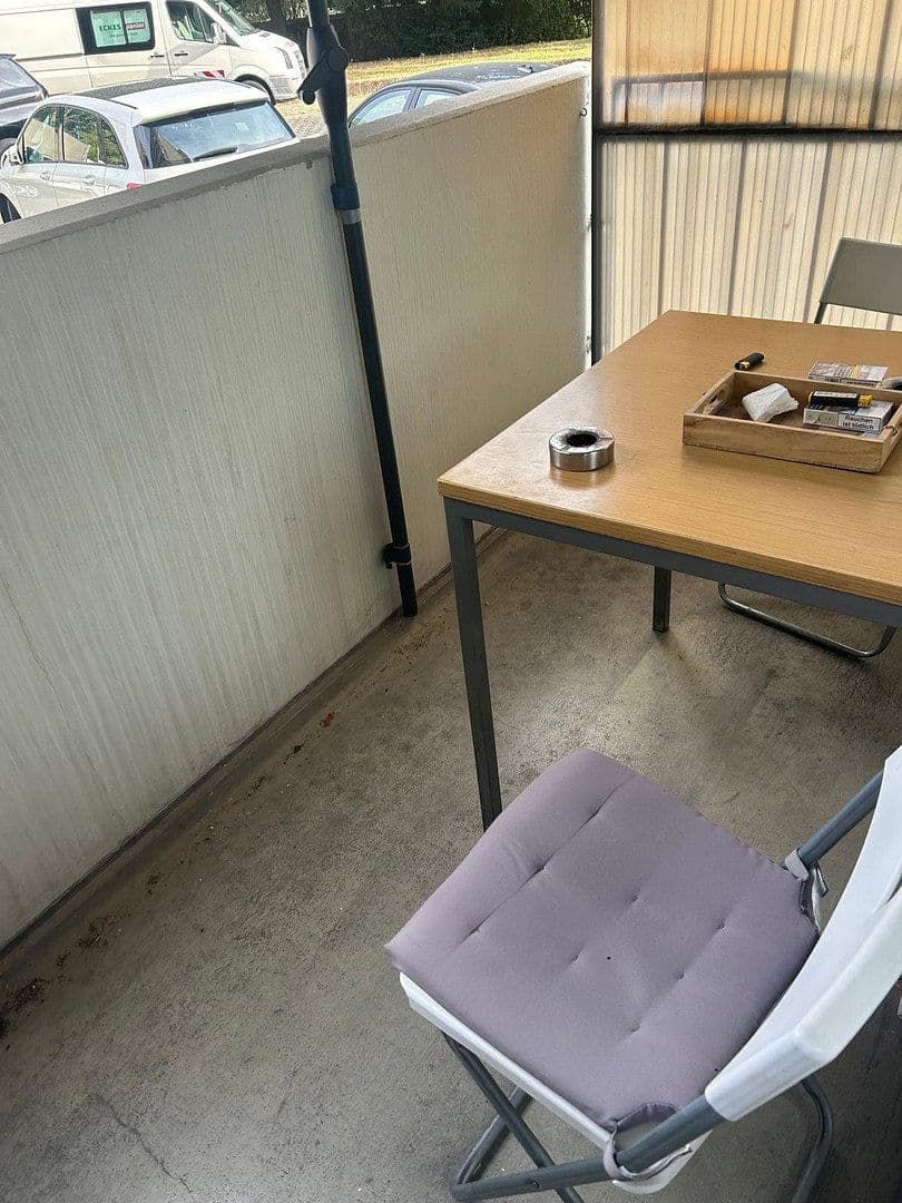 Predaj bytu 2-izbový 70 m², Offenbach, Hesensko Predaj bytu 2-izbový 70 m², Offenbach, Hesensko
