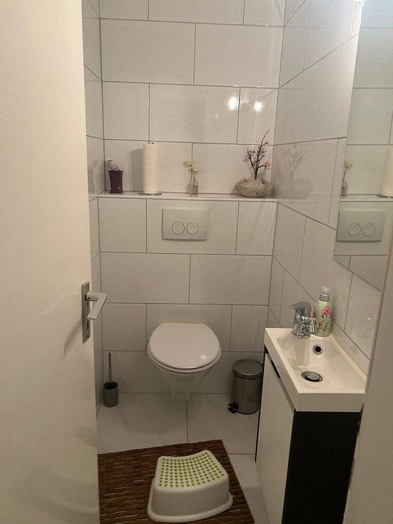 Predaj bytu 2-izbový 70 m², Offenbach, Hesensko Predaj bytu 2-izbový 70 m², Offenbach, Hesensko