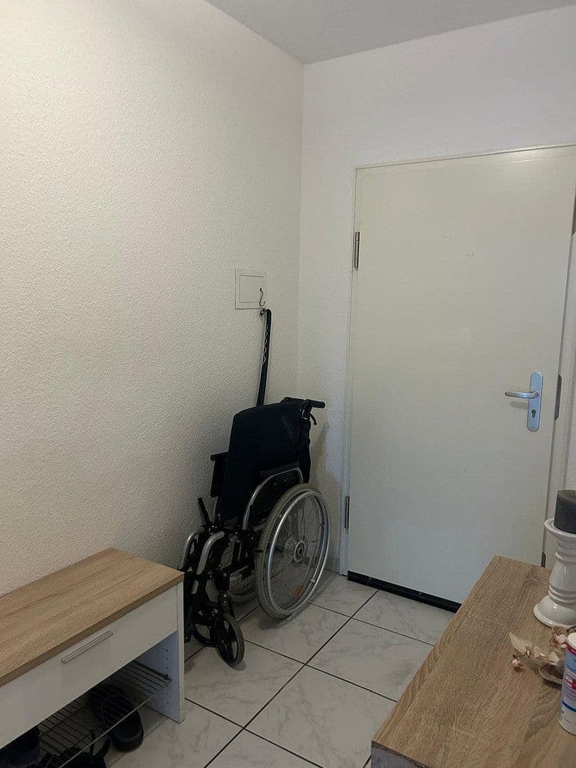 Predaj bytu 2-izbový 70 m², Offenbach, Hesensko Predaj bytu 2-izbový 70 m², Offenbach, Hesensko
