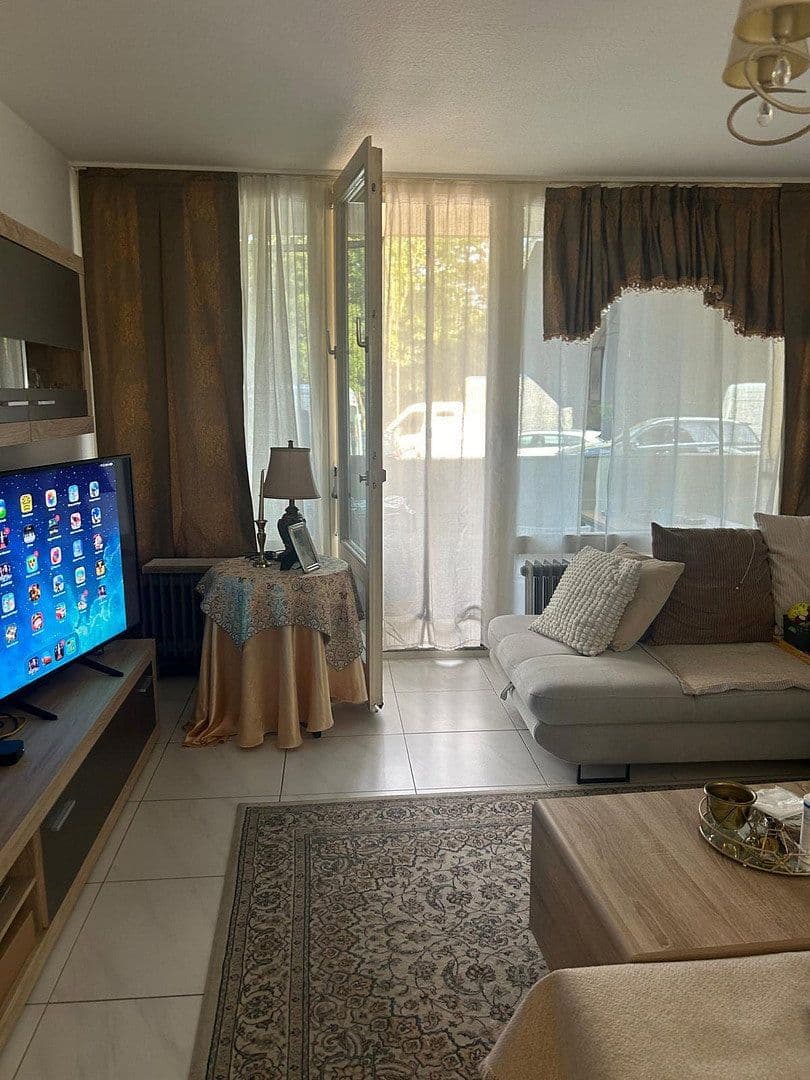 Predaj bytu 2-izbový 70 m², Offenbach, Hesensko Predaj bytu 2-izbový 70 m², Offenbach, Hesensko