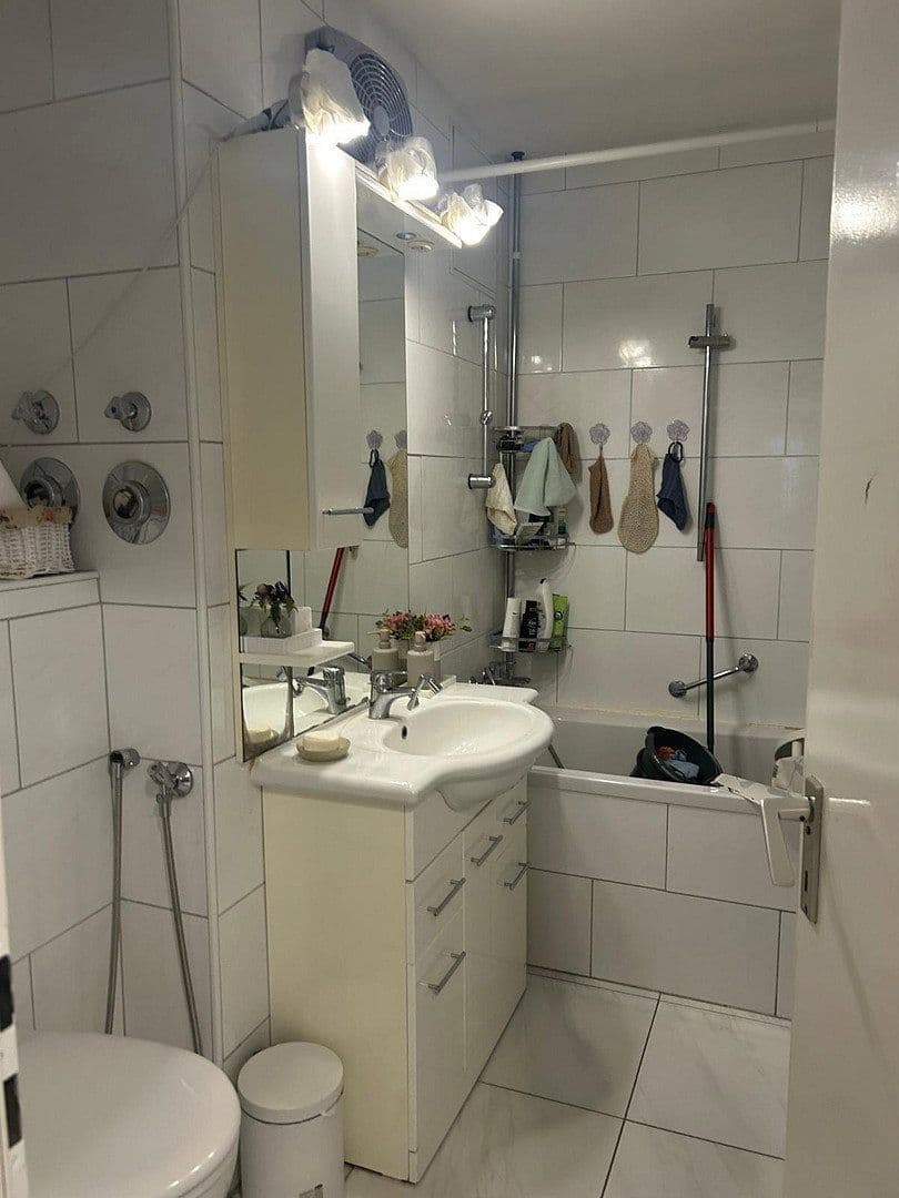 Predaj bytu 2-izbový 70 m², Offenbach, Hesensko Predaj bytu 2-izbový 70 m², Offenbach, Hesensko