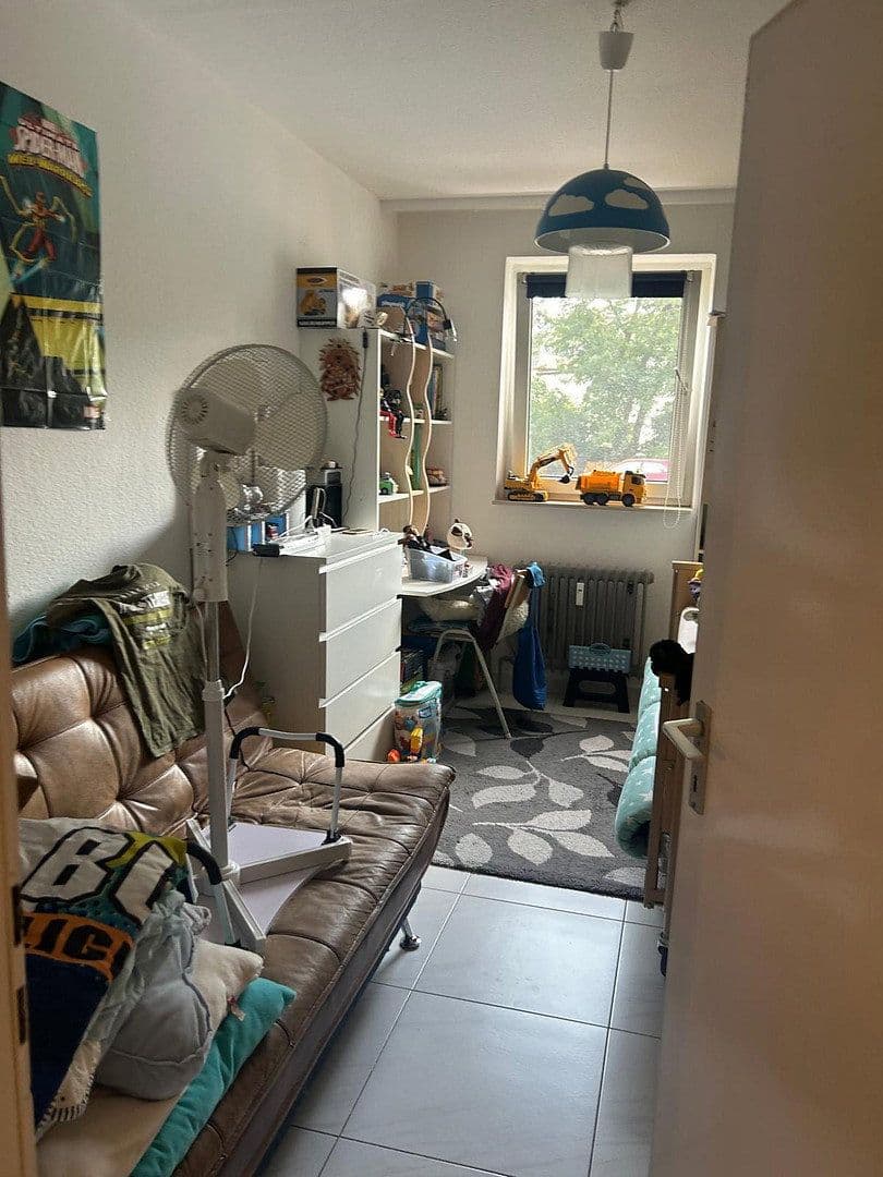 Predaj bytu 2-izbový 70 m², Offenbach, Hesensko Predaj bytu 2-izbový 70 m², Offenbach, Hesensko