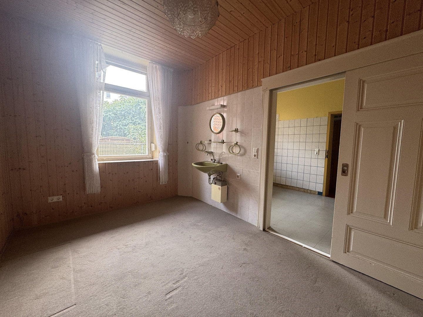 Predaj domu 110 m², pozemok 110 m², Bleichstraße 59, Kaiserslautern, Porýnie-Falcko Predaj domu 110 m², pozemok 110 m², Bleichstraße 59, Kaiserslautern, Porýnie-Falcko