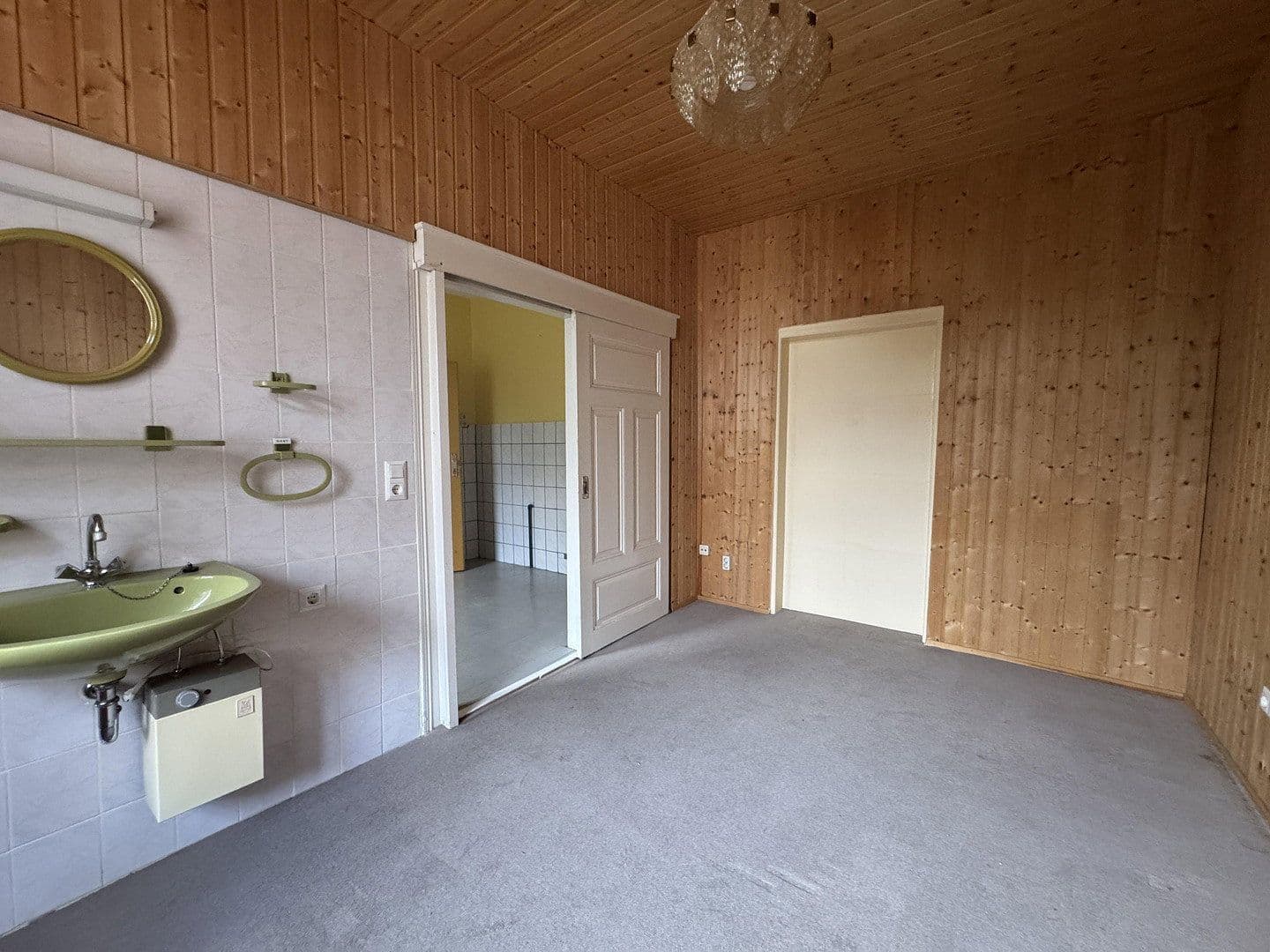 Predaj domu 110 m², pozemok 110 m², Bleichstraße 59, Kaiserslautern, Porýnie-Falcko Predaj domu 110 m², pozemok 110 m², Bleichstraße 59, Kaiserslautern, Porýnie-Falcko