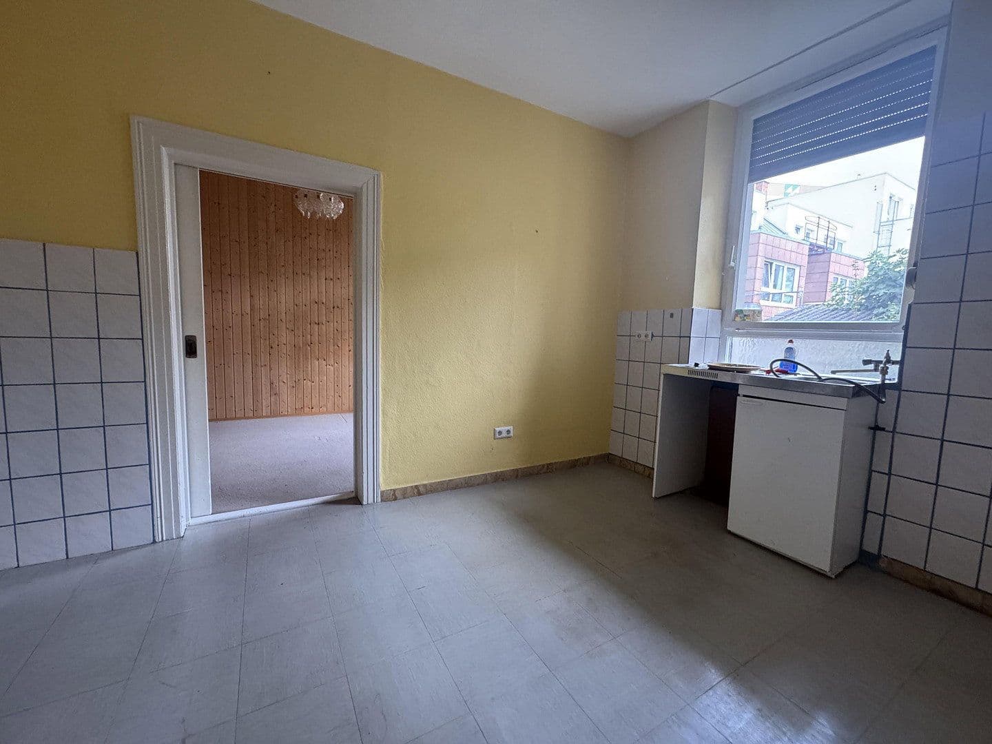 Predaj domu 110 m², pozemok 110 m², Bleichstraße 59, Kaiserslautern, Porýnie-Falcko Predaj domu 110 m², pozemok 110 m², Bleichstraße 59, Kaiserslautern, Porýnie-Falcko