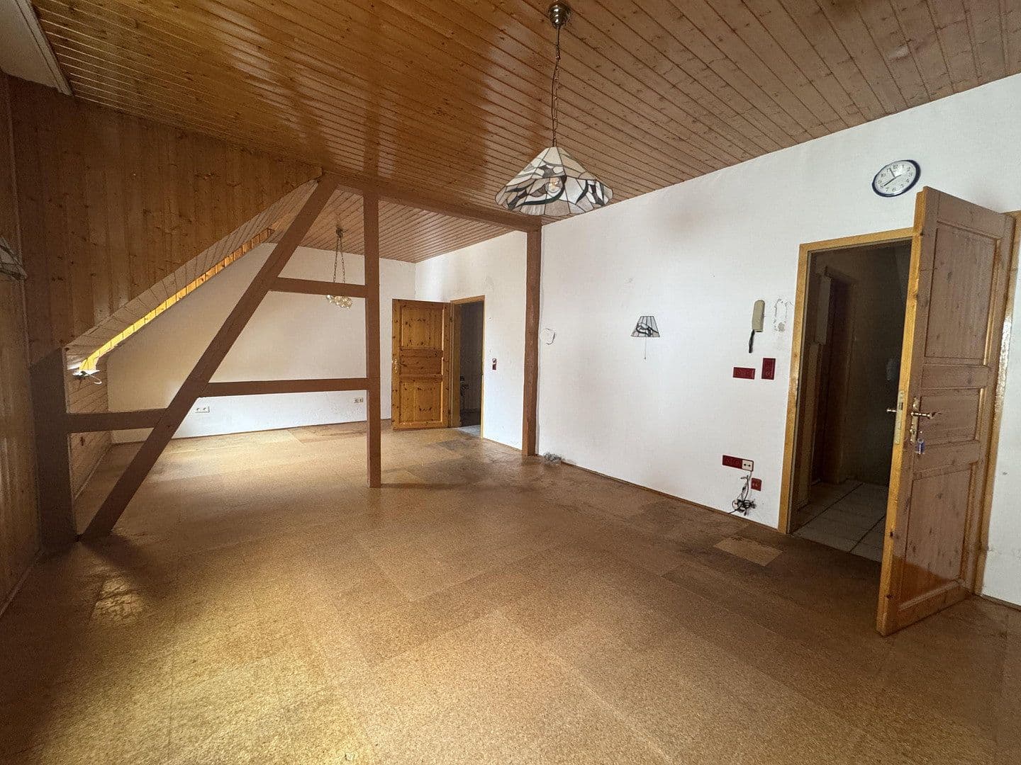 Predaj domu 110 m², pozemok 110 m², Bleichstraße 59, Kaiserslautern, Porýnie-Falcko Predaj domu 110 m², pozemok 110 m², Bleichstraße 59, Kaiserslautern, Porýnie-Falcko