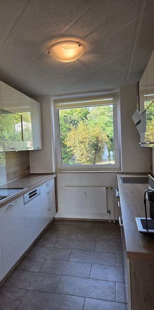 Predaj bytu 4-izbový 92 m², Dörpfeldstr., Erkrath, Severné Porýnie - Westfálsko Predaj bytu 4-izbový 92 m², Dörpfeldstr., Erkrath, Severné Porýnie - Westfálsko