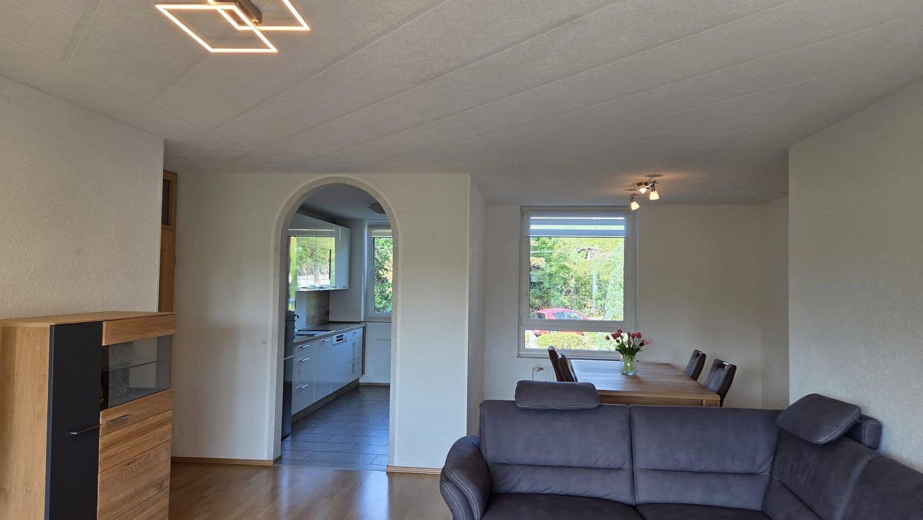 Predaj bytu 4-izbový 92 m², Dörpfeldstr., Erkrath, Severné Porýnie - Westfálsko Predaj bytu 4-izbový 92 m², Dörpfeldstr., Erkrath, Severné Porýnie - Westfálsko