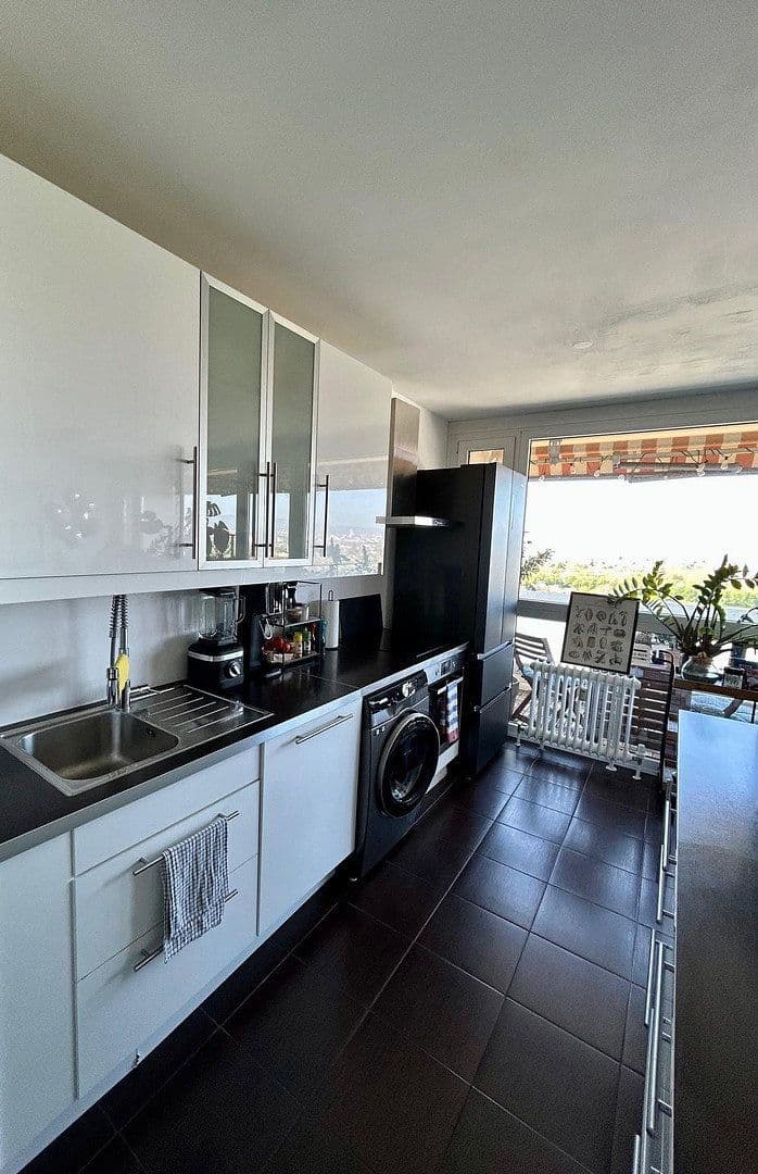 Predaj bytu 2-izbový 65 m², Sigmund-Freud-Straße 103, Frankfurt am Main, Hesensko Predaj bytu 2-izbový 65 m², Sigmund-Freud-Straße 103, Frankfurt am Main, Hesensko