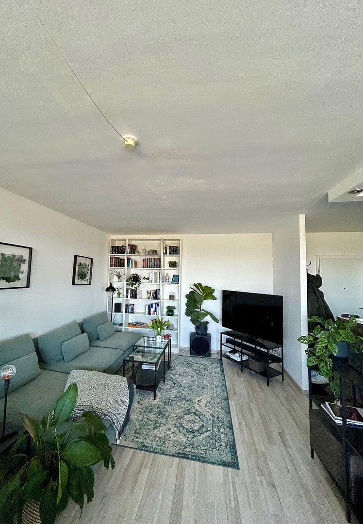 Predaj bytu 2-izbový 65 m², Sigmund-Freud-Straße 103, Frankfurt am Main, Hesensko Predaj bytu 2-izbový 65 m², Sigmund-Freud-Straße 103, Frankfurt am Main, Hesensko