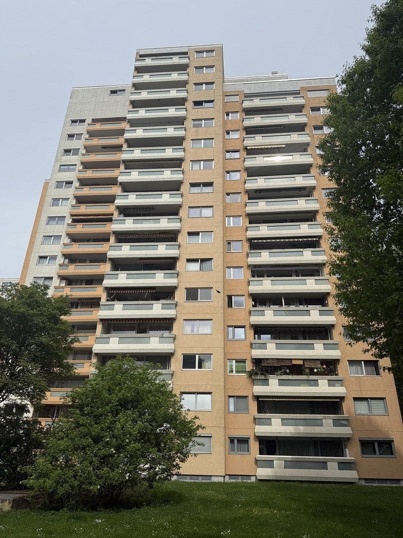 Predaj bytu 2-izbový 65 m², Sigmund-Freud-Straße 103, Frankfurt am Main, Hesensko Predaj bytu 2-izbový 65 m², Sigmund-Freud-Straße 103, Frankfurt am Main, Hesensko