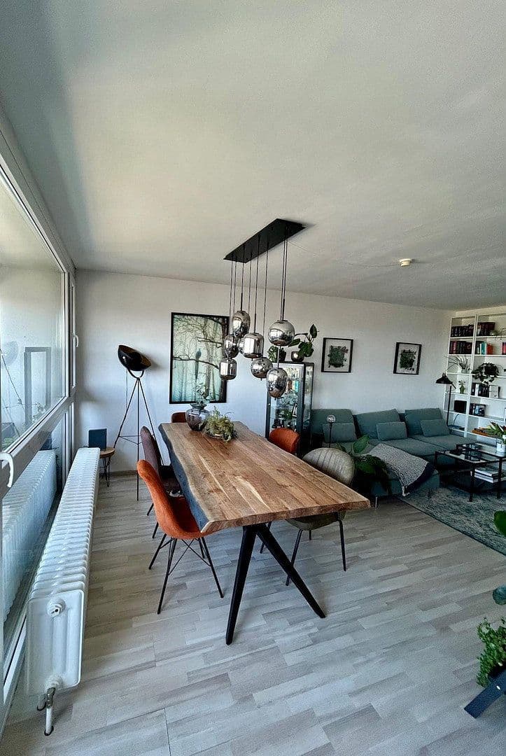 Predaj bytu 2-izbový 65 m², Sigmund-Freud-Straße 103, Frankfurt am Main, Hesensko Predaj bytu 2-izbový 65 m², Sigmund-Freud-Straße 103, Frankfurt am Main, Hesensko