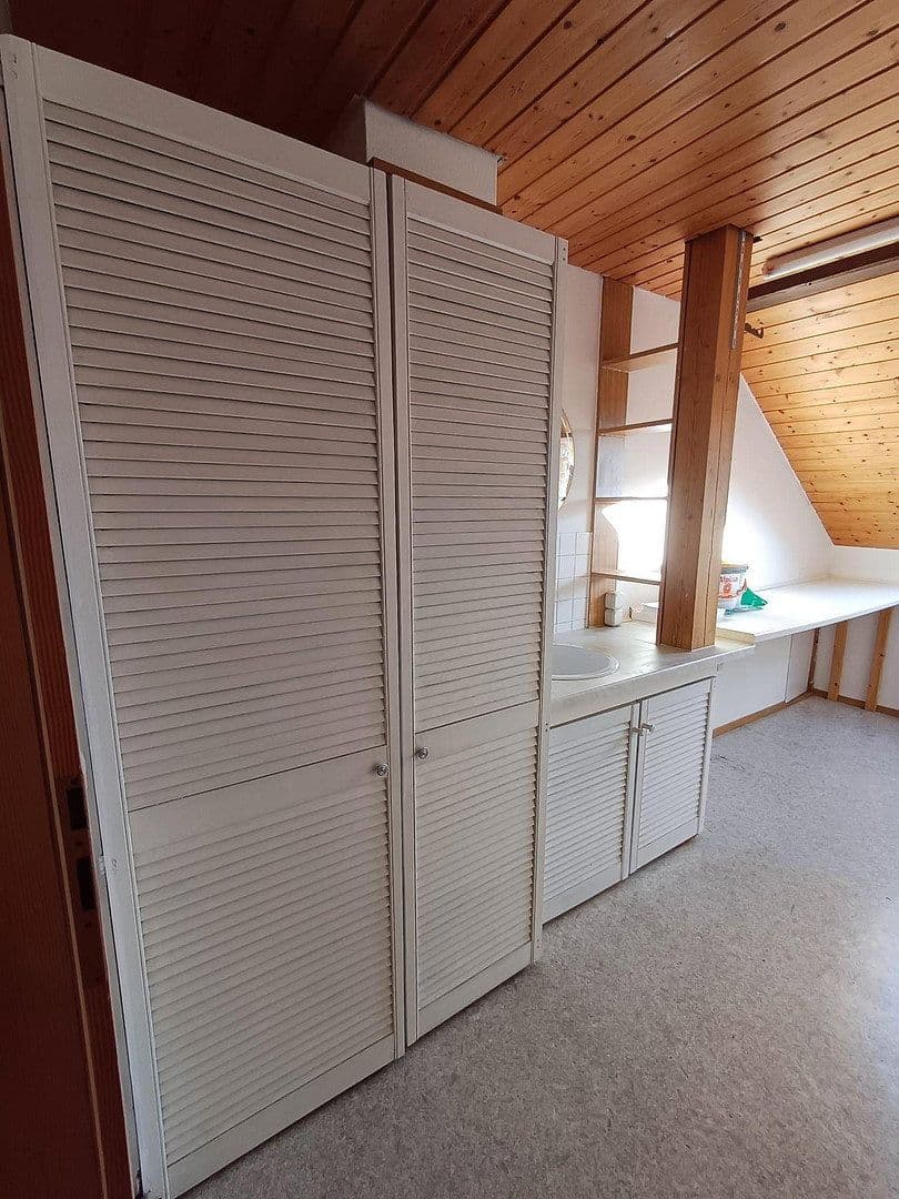 Prenájom bytu 4-izbový 90 m², Biberach an der Riß, Bádensko-Wurttembersko Prenájom bytu 4-izbový 90 m², Biberach an der Riß, Bádensko-Wurttembersko