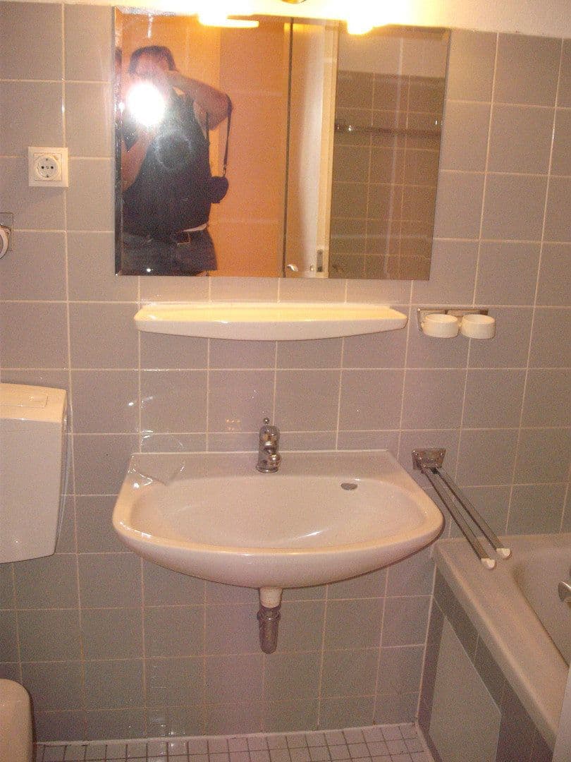 Predaj bytu 1-izbový 39 m², Germering, Bavorsko Predaj bytu 1-izbový 39 m², Germering, Bavorsko